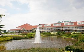 Van Der Valk Hotel Emmen